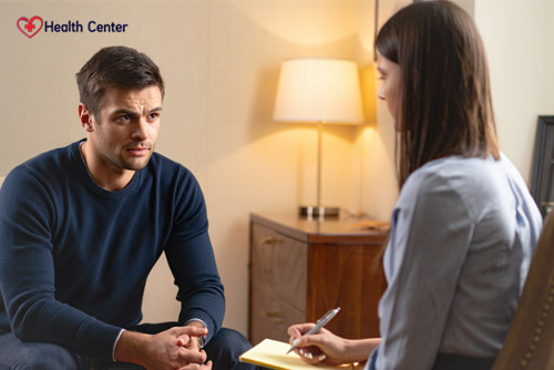 Как проходит лечение игромании в Якутске в клинике Центр здоровья<