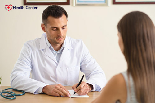 Лечение зависимости от Габапентина в Якутске в клинике Центр здоровья